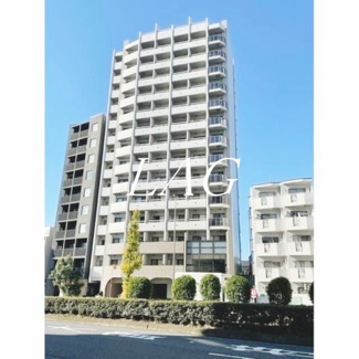 【外観】 | プラシア北千住 | 外観です。