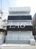 NSGATE 西新井 の画像