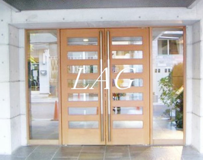 【エントランス】 | ヘリテージＴガーデン | エントランスです。