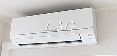 【設備】 | フュージョナル秋葉原 | エアコンつきです。