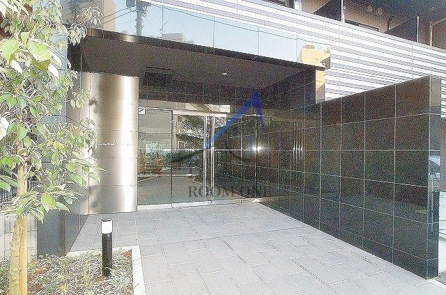 ステージファースト飯田橋アジールコート
