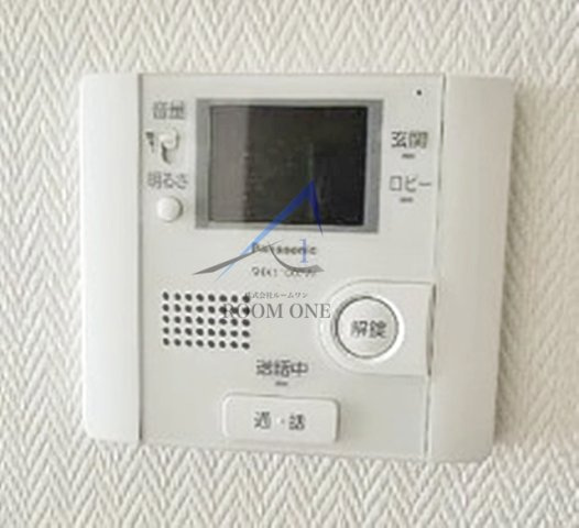 パルメゾン見次公園のその他