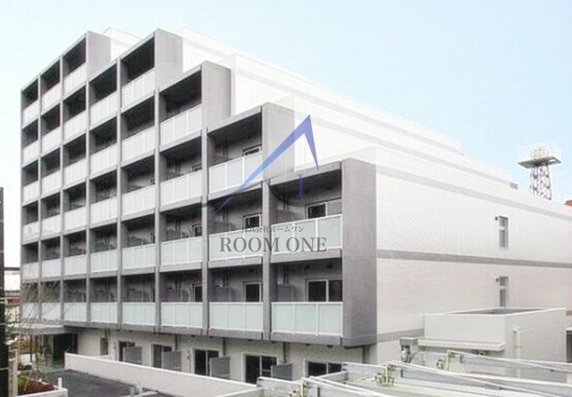パルメゾン見次公園