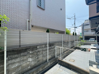 【展望】 | パシフィック牧落