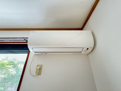 【設備】 | パシフィック牧落