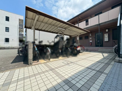 【その他共用部分】 | パシフィック牧落