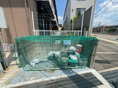 【その他共用部分】 | パシフィック牧落