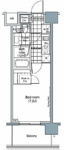 設備充実のハイグレード賃貸マンションです。