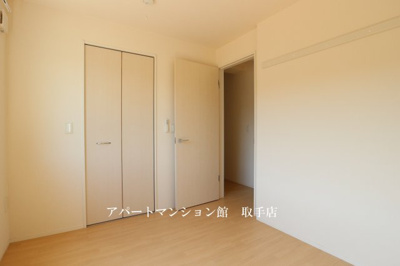 【寝室】 | Ｇｒｅｅｎ　ＣａｌｍⅢ
