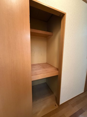 【収納】 | メゾンカテルネル