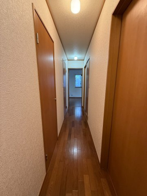 【玄関】 | メゾンカテルネル