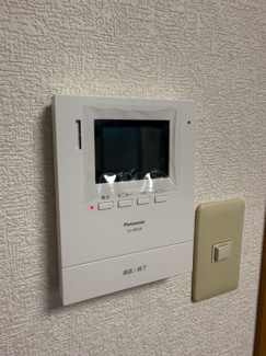 【セキュリティ】 | メゾンカテルネル