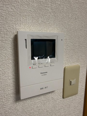【セキュリティ】 | メゾンカテルネル