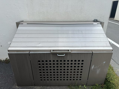 【設備】 | メゾンカテルネル
