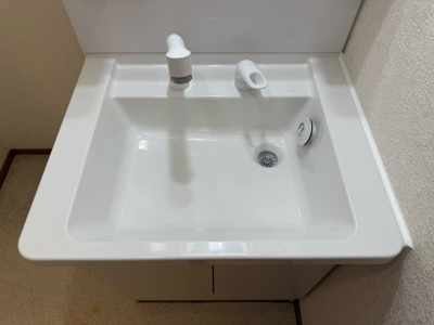 【独立洗面台】 | メゾンカテルネル