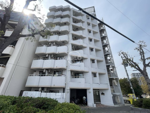 大阪ドームイン長堀　日吉小学校区の外観|大阪ドームイン長堀　外観