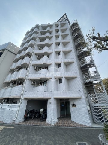 大阪ドームイン長堀　日吉小学校区の外観|大阪ドームイン長堀　外観