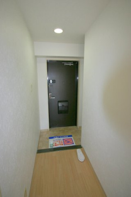【玄関】 | ユーコート豊中 | ※同タイプの写真となり、実際のお部屋とは異なる場合があります