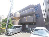 レシェンテ御塚山の画像