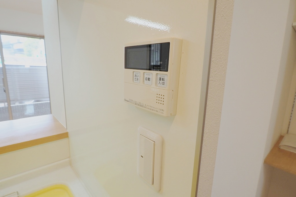 広島市安佐南区緑井１丁目の賃貸マンションのその他