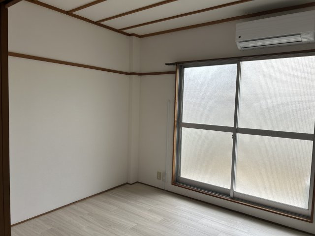 【洋室】 | 岡町駅前レジデンス