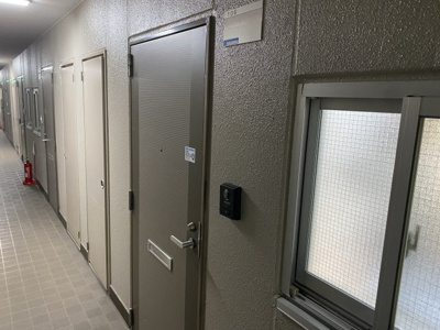 【その他共用部分】 | 岡町駅前レジデンス