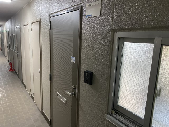 【その他共用部分】 | 岡町駅前レジデンス