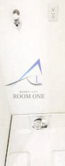 アルページュの設備|洗濯機置き場です。