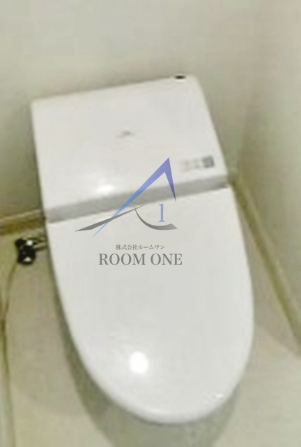 アルページュのトイレ|トイレです。