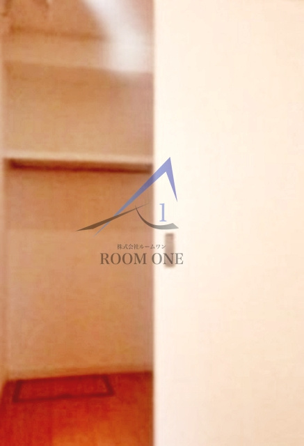 アルページュの収納|収納です。