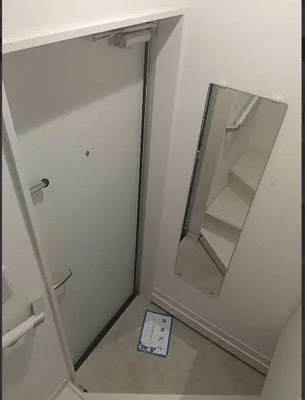 【玄関】 | ミハス三軒茶屋