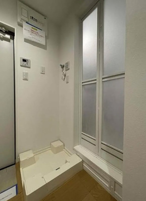 【設備】 | ミハス三軒茶屋