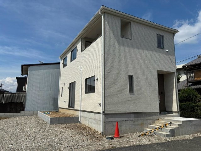 クワイエ　岐阜市西改田松の木第2　全1区画分譲の浴室|浴室乾燥機は、浴室についている乾燥機で、乾燥の他に換気、暖房、冷風等、さまざまな機能があります。 