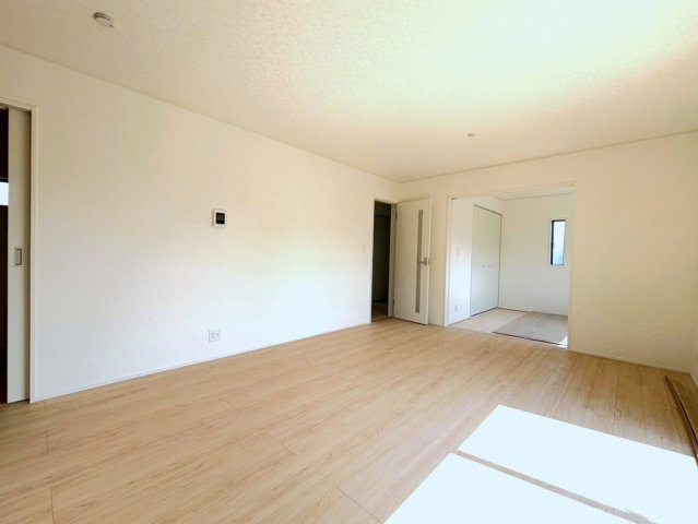 クワイエ　岐阜市西改田松の木第2　全1区画分譲の防犯設備|給湯器のリモコンはお風呂の準備や、温度管理、追い炊き、その他さまざまな操作ができて便利です。