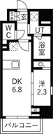 GRAN PASEO蒲田Ⅲの画像