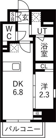 GRAN PASEO蒲田Ⅲ