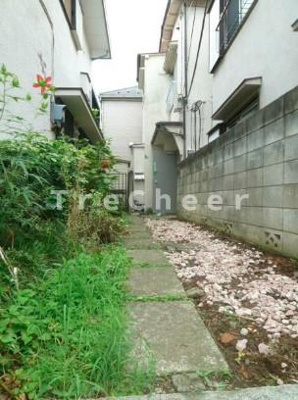 【その他】 | カラフルアパートメント高田馬場