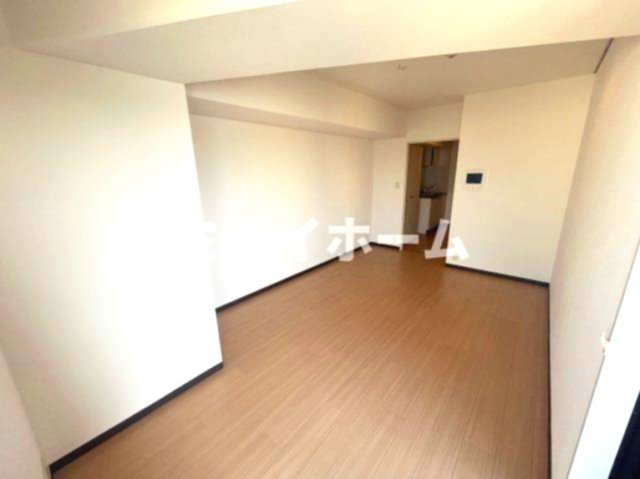グランアリュール大鳥居の寝室