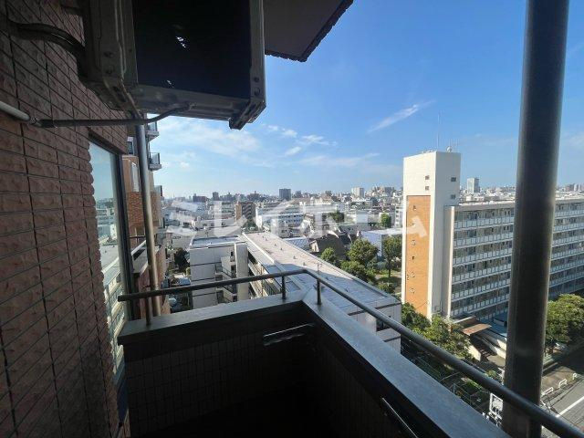 グランアリュール大鳥居のその他