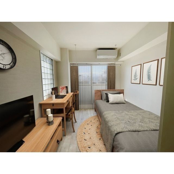 【内装】 | ONEs RESIDENCE立川錦町(ワンズレジデンスタチカワニシキチョウ)