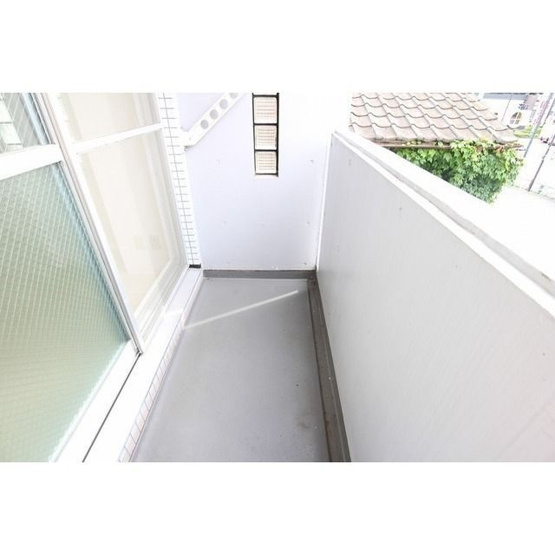 【バルコニー】 | ONEs RESIDENCE立川錦町(ワンズレジデンスタチカワニシキチョウ)