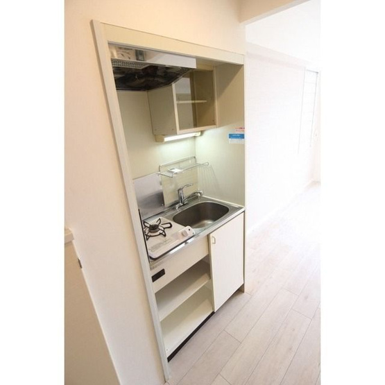 【キッチン】 | ONEs RESIDENCE立川錦町(ワンズレジデンスタチカワニシキチョウ)