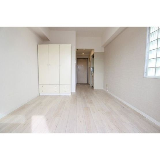 【寝室】 | ONEs RESIDENCE立川錦町(ワンズレジデンスタチカワニシキチョウ)