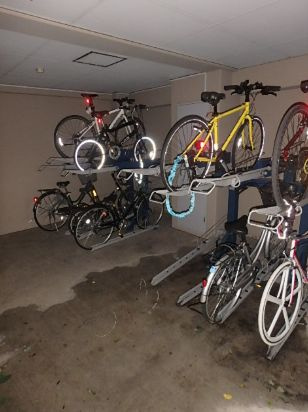 【駐車場】ガーラ駒沢大学