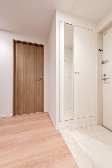 ラ・カーサ広尾のその他|※写真は同タイプ住戸です。
