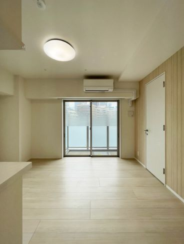 【寝室】シェノン三軒茶屋