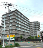メロディーハイム豊中エスプライムの画像