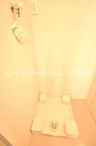 ファイン　ステージ※初期費用分割あと払いサービス利用可能物件の設備