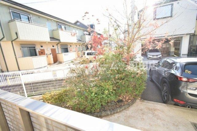 ファイン　ステージ※初期費用分割あと払いサービス利用可能物件の展望