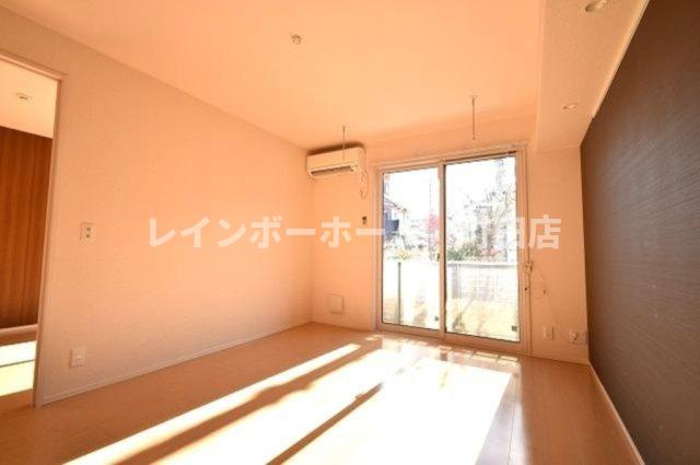 ファイン　ステージ※初期費用分割あと払いサービス利用可能物件